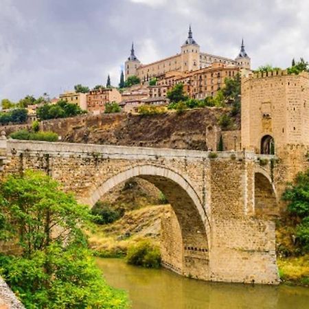 Stay Toletvm Apartametos Turisticos Toledo Exterior foto