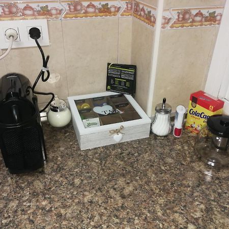 Stay Toletvm Apartametos Turisticos Toledo Exterior foto
