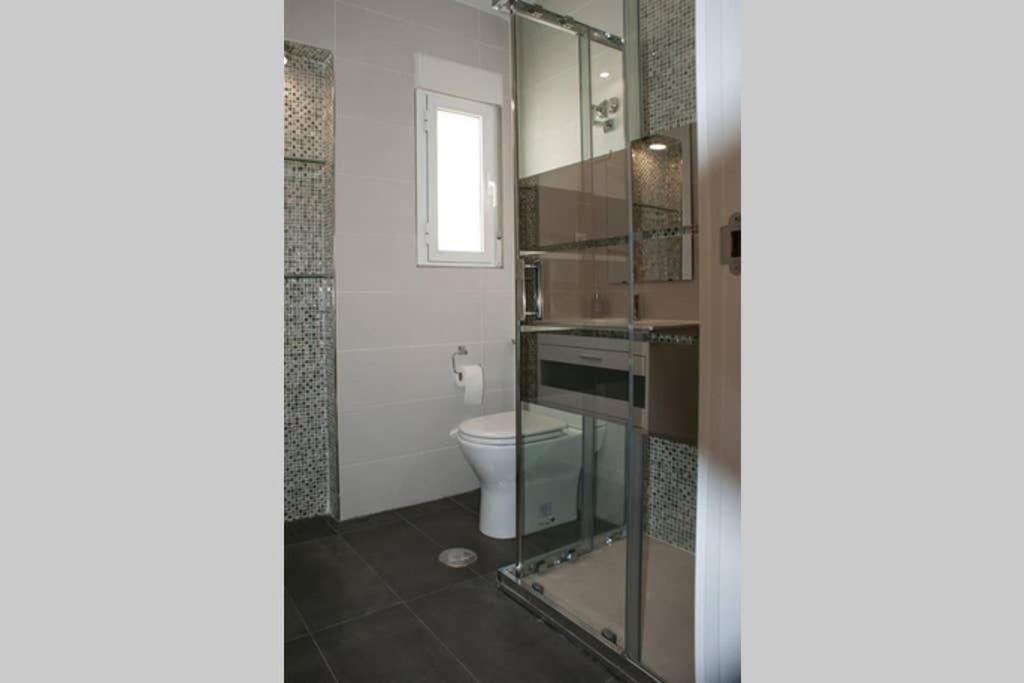 Stay Toletvm Apartametos Turisticos Toledo Exterior foto