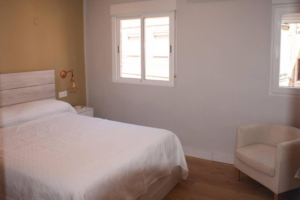 Stay Toletvm Apartametos Turisticos Toledo Exterior foto