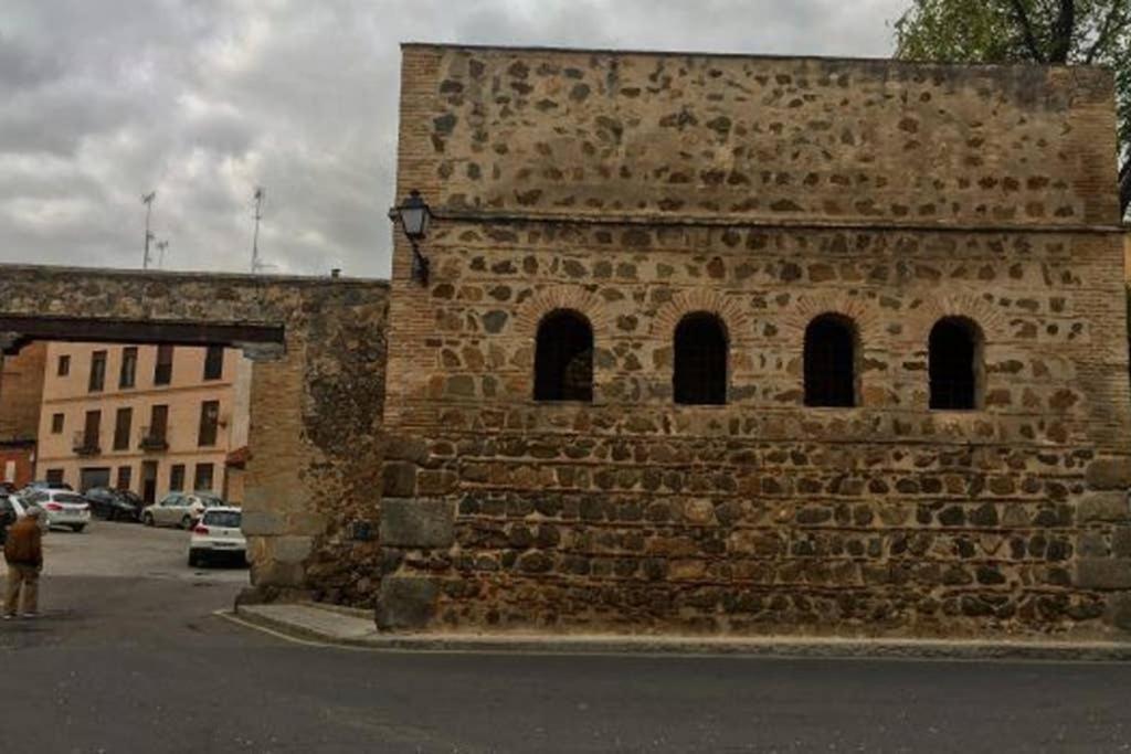 Stay Toletvm Apartametos Turisticos Toledo Exterior foto