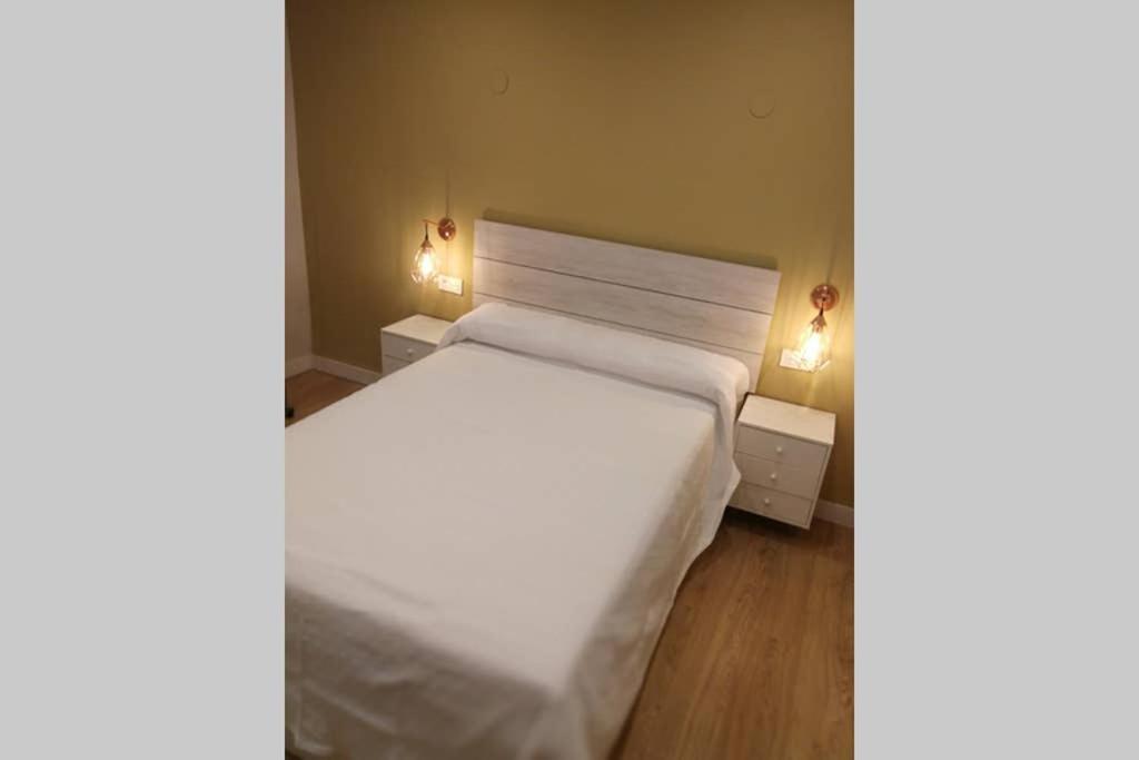 Stay Toletvm Apartametos Turisticos Toledo Exterior foto