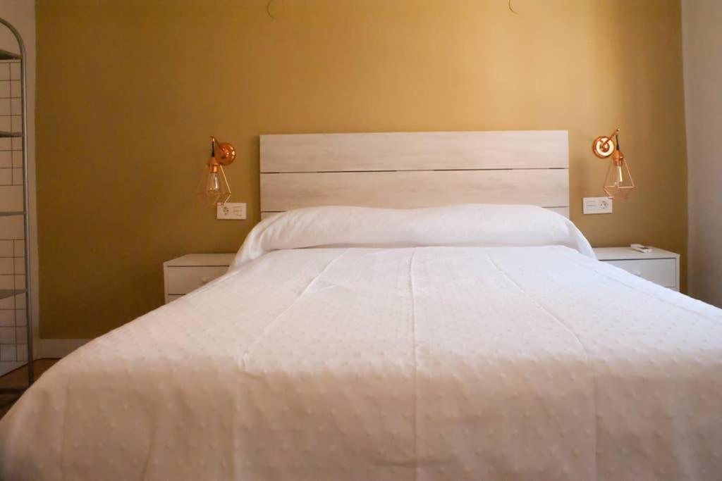 Stay Toletvm Apartametos Turisticos Toledo Exterior foto