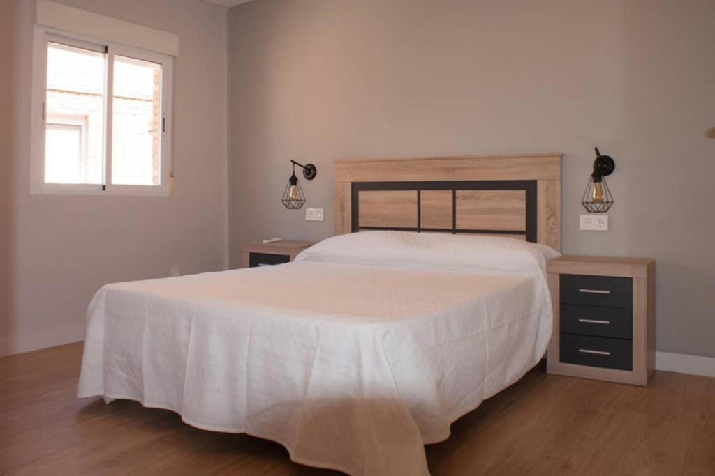 Stay Toletvm Apartametos Turisticos Toledo Exterior foto
