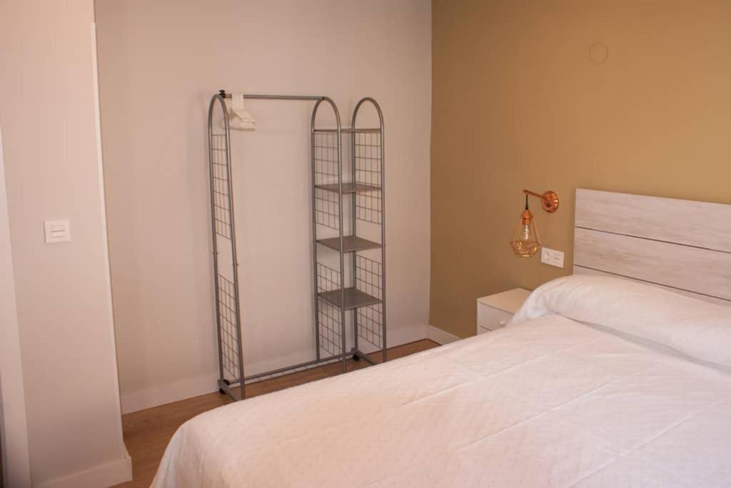 Stay Toletvm Apartametos Turisticos Toledo Exterior foto
