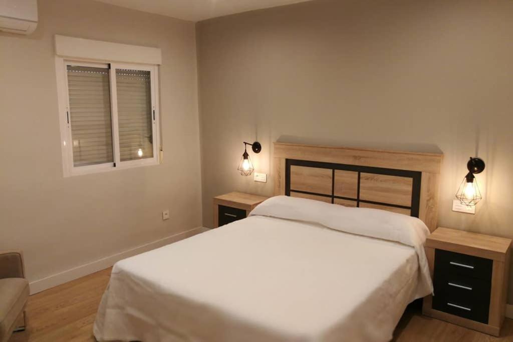 Stay Toletvm Apartametos Turisticos Toledo Exterior foto