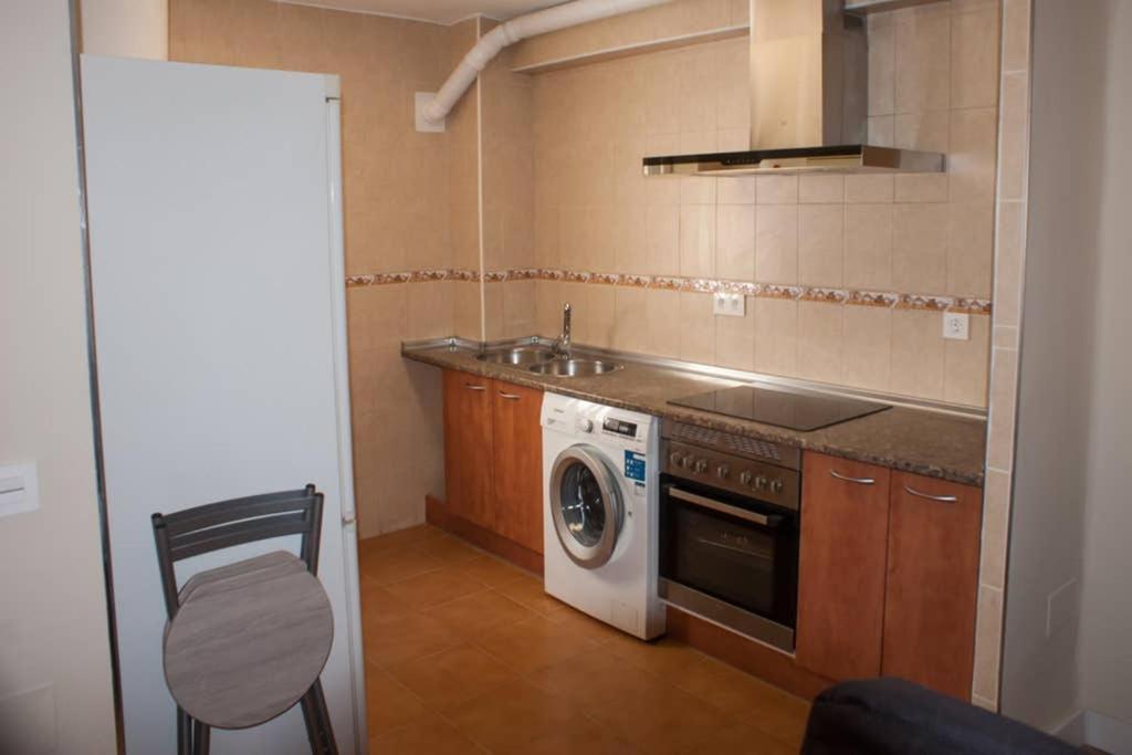 Stay Toletvm Apartametos Turisticos Toledo Exterior foto