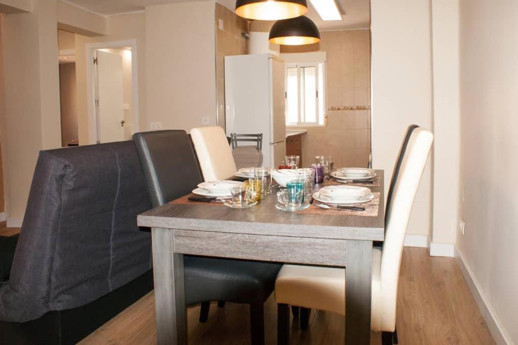 Stay Toletvm Apartametos Turisticos Toledo Exterior foto