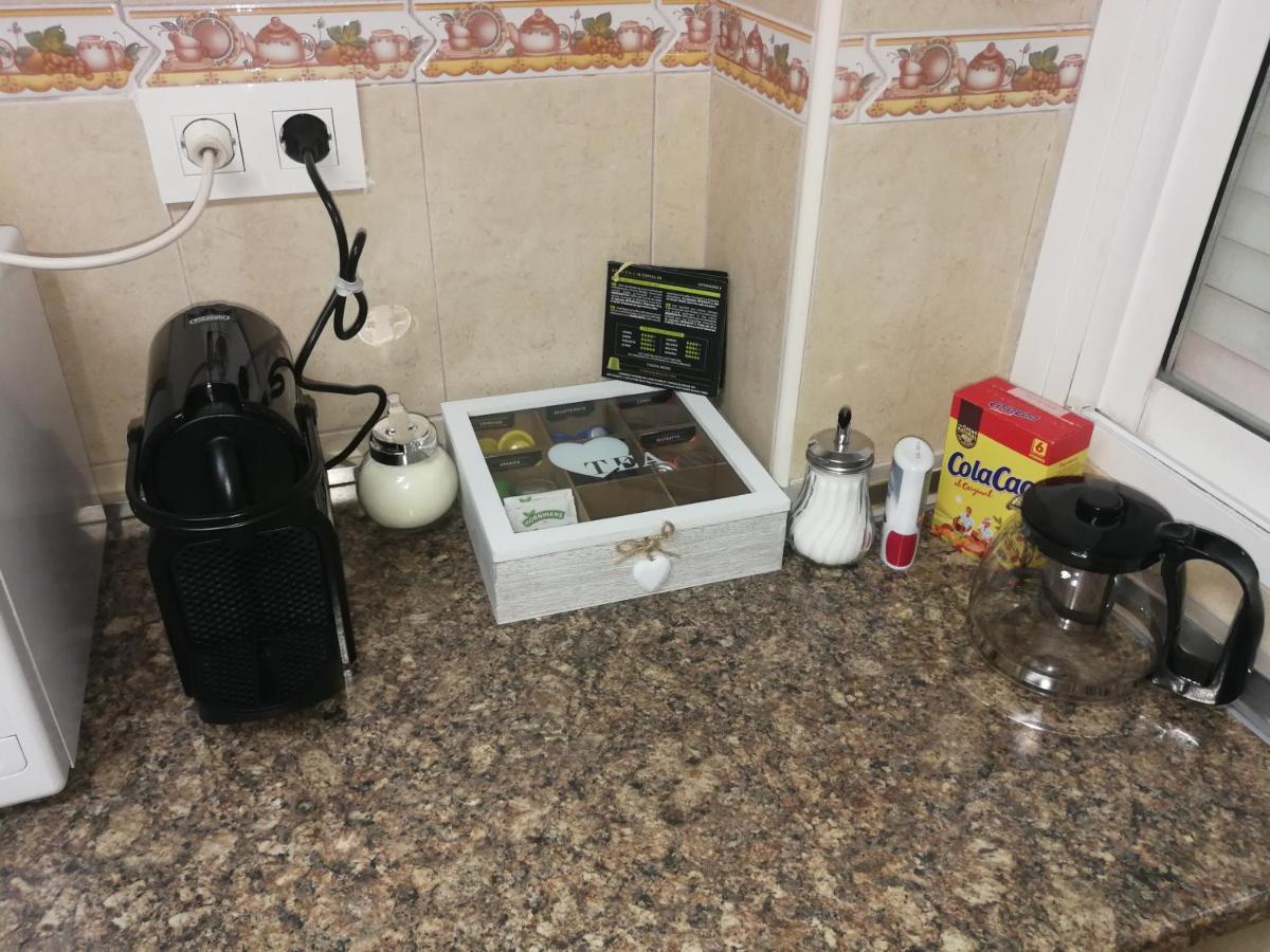 Stay Toletvm Apartametos Turisticos Toledo Exterior foto